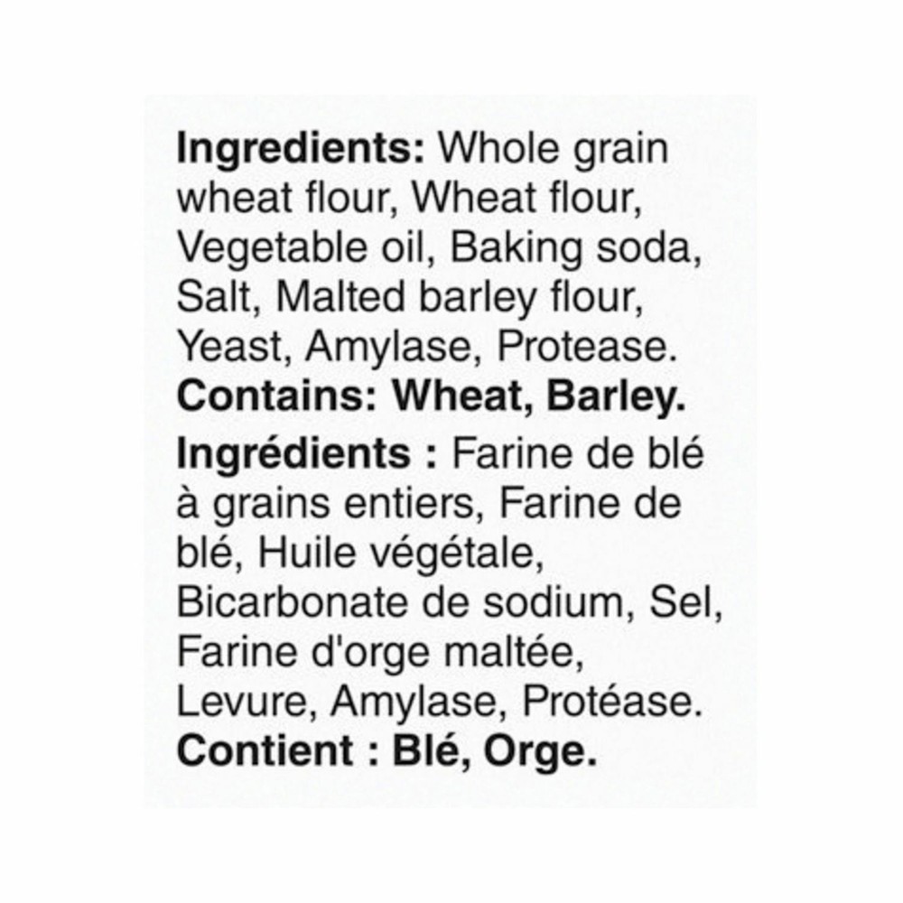 Premium Plus Whole Wheat Crackers 481g