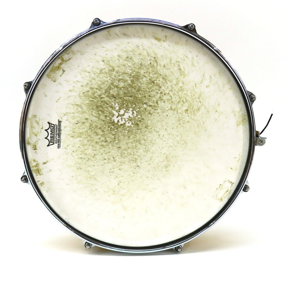 canopus MFP-1455 Used Snare Drum