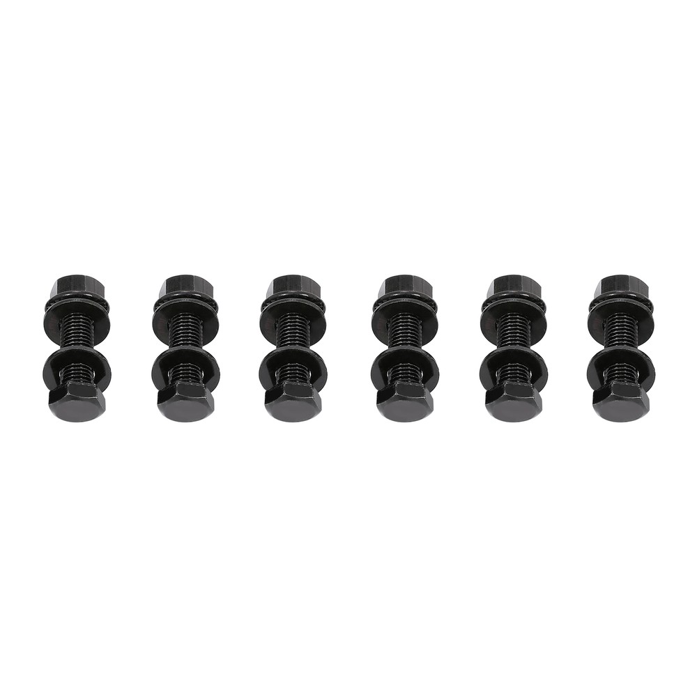 For 88-98 Chevy GMC C1500 Silverado Drop Shock Extender Extensions Lowering Kit