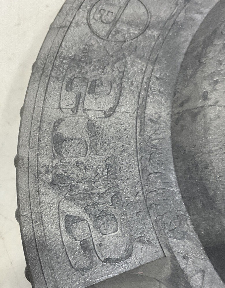 NILFISK 56505750 11” PAD HOLDER 373