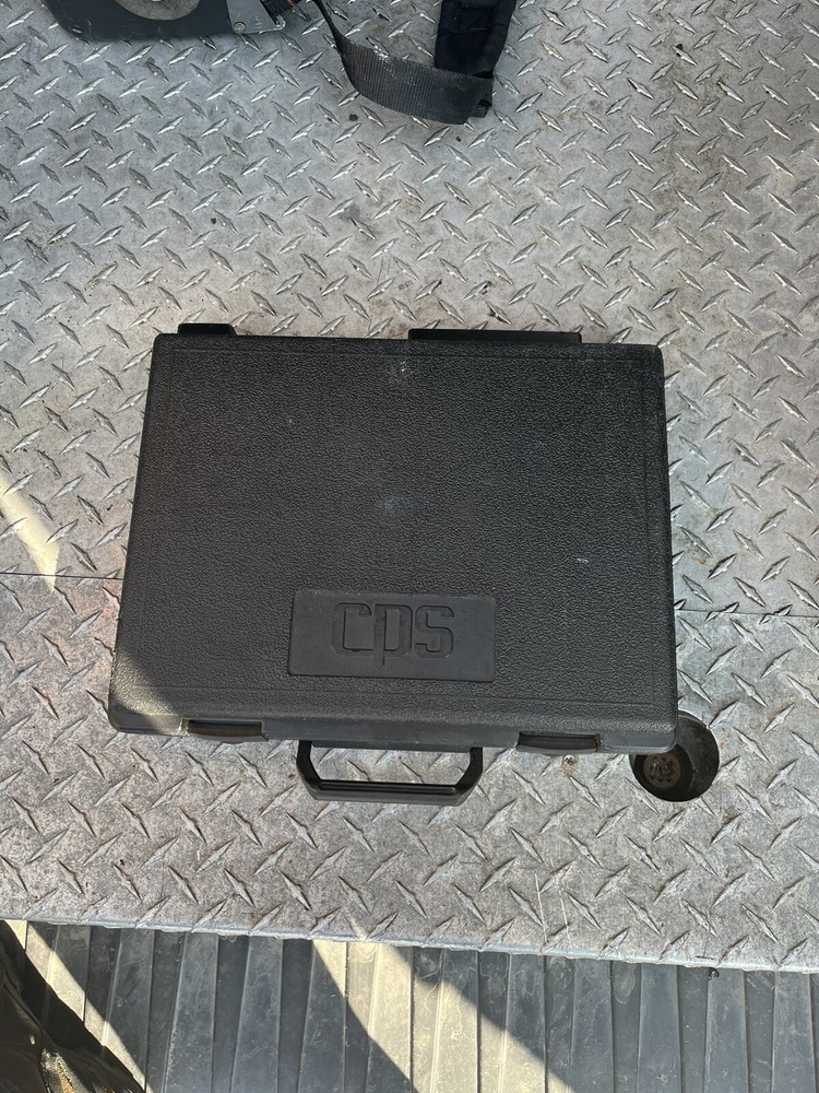 CPS CC220 Refrigerant Charging Scale