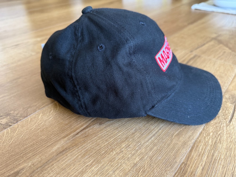 Marvel studios SDCC 2016 Hall H Hat Brand New w/Tags