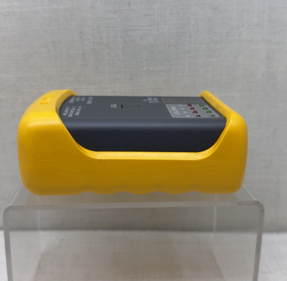 Fluke 610 LAN Cable Mapper & ID 1