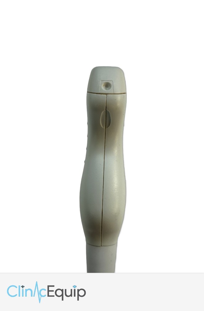 Acuson 6C2 Model Convex Array Ultrasound Transducer Probe 08248186