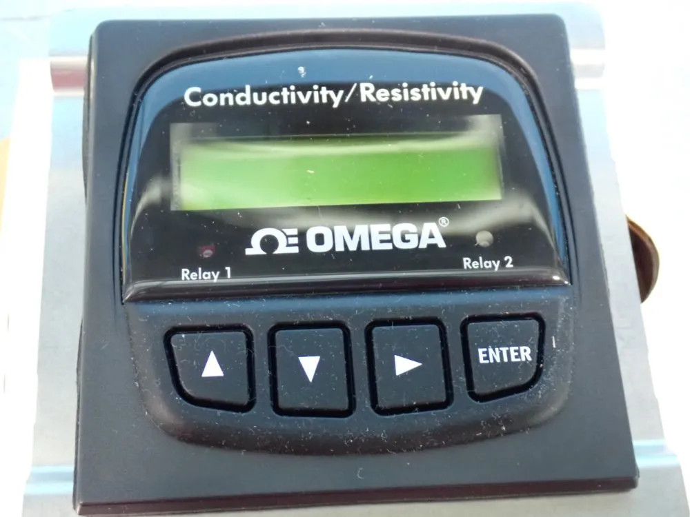 OMEGA CDTX-90-2P PANEL 12250270321