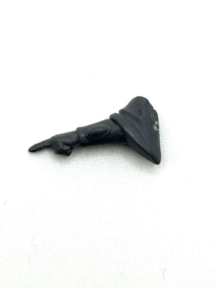 Warhammer High Elf Mage Arm Bits