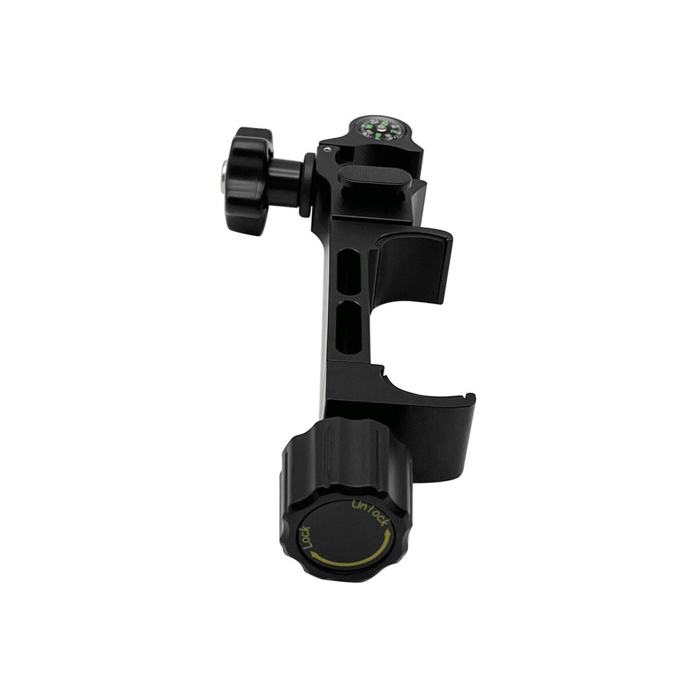 New Data Collector Bracket Style Universal For TRIMBLE TOPCON SOUTH GNSS