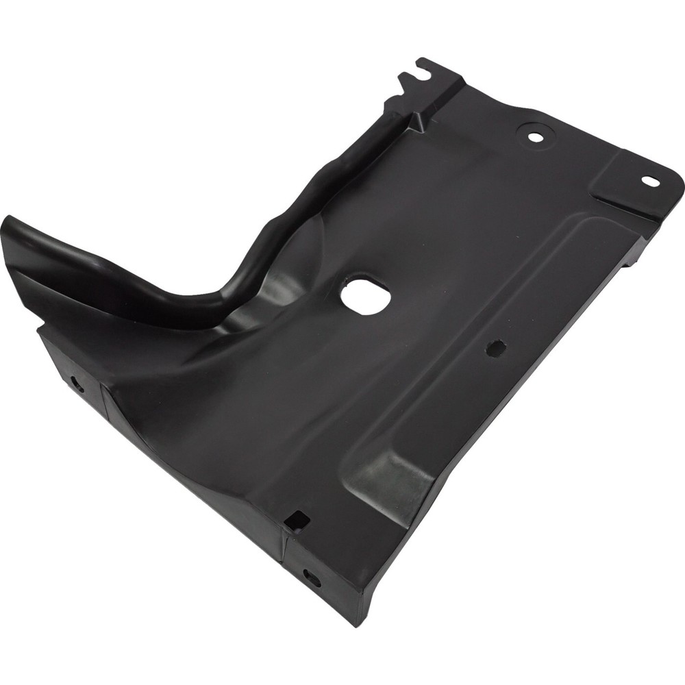 Pair Engine Splash Shields Set of 2 Driver & Passenger Side Left Right for 3 5