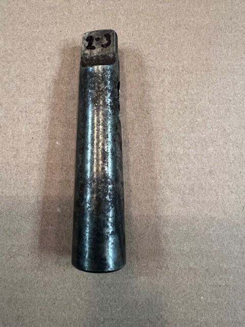 MT 2-3  Taper Adapter Sleeve