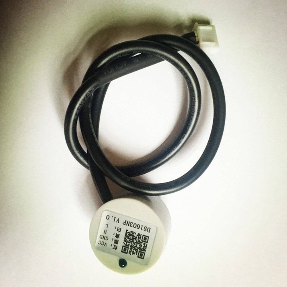 DS1603NF Ultrasonic Water Liquid Sensor Liquid Water Level Control Replacement
