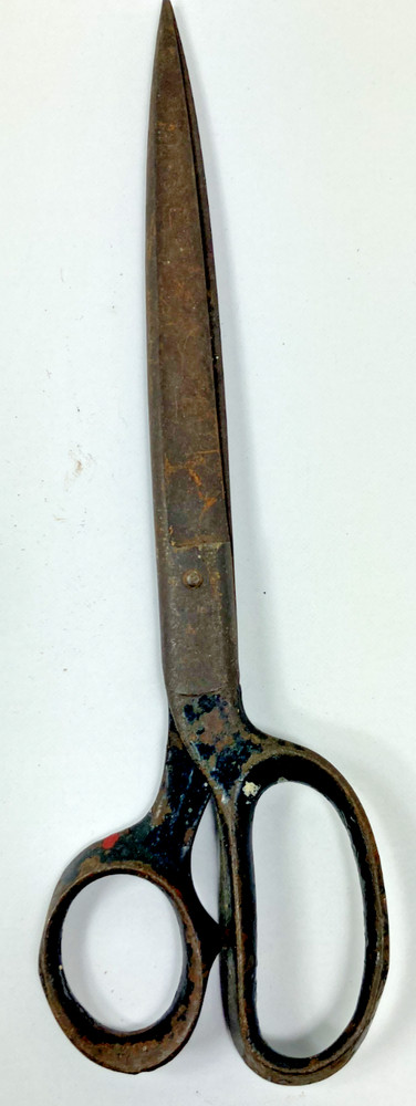 VTG Scissors Shears Unbranded