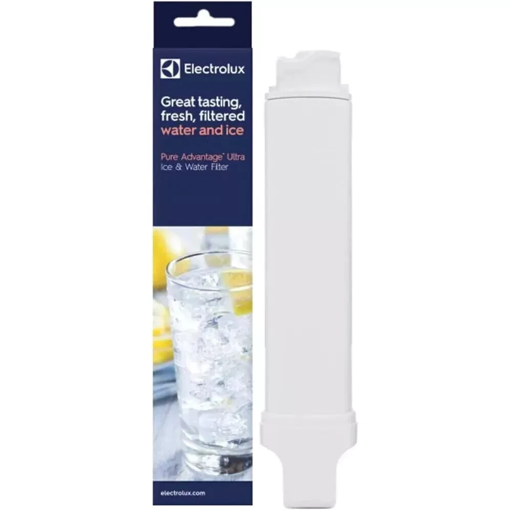 Electrolux Genuine EWF02 Pure Advantage Ultra Water Filter New