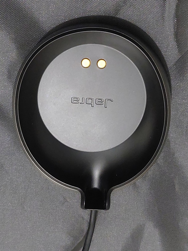 Jabra Evolve2 75 Wireless Charging Pad OEM