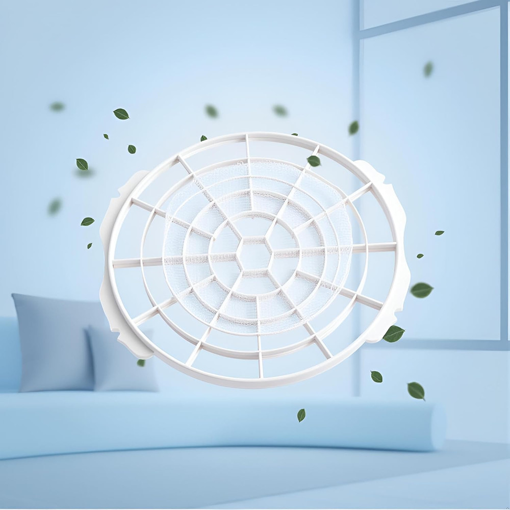 5.9-Inch Universal Exhaust Hose Connector and Window Vent Kit - Reinforced for P