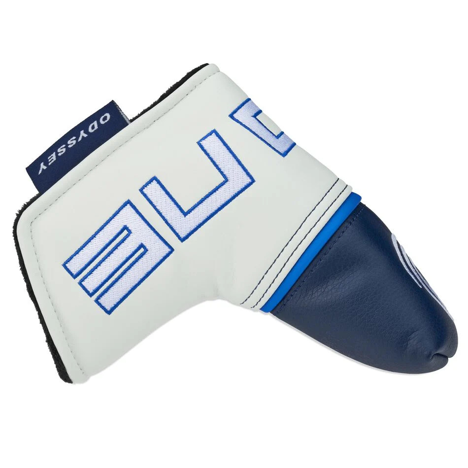 ODYSSEY AI-ONE SILVER DOUBLE WIDE DB PUTTER 35 IN