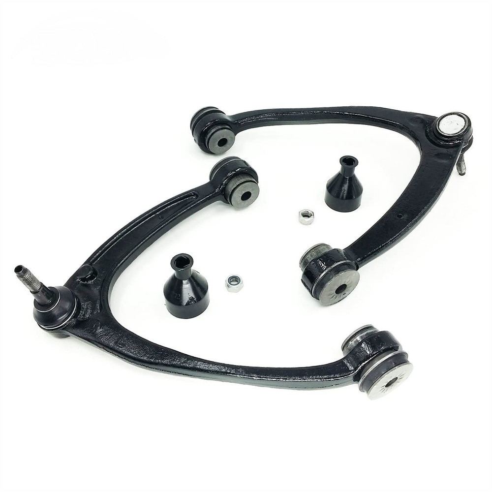 K80669 Front Upper Control Arms Kit for Escalade Silverado Sierra 2007-2014