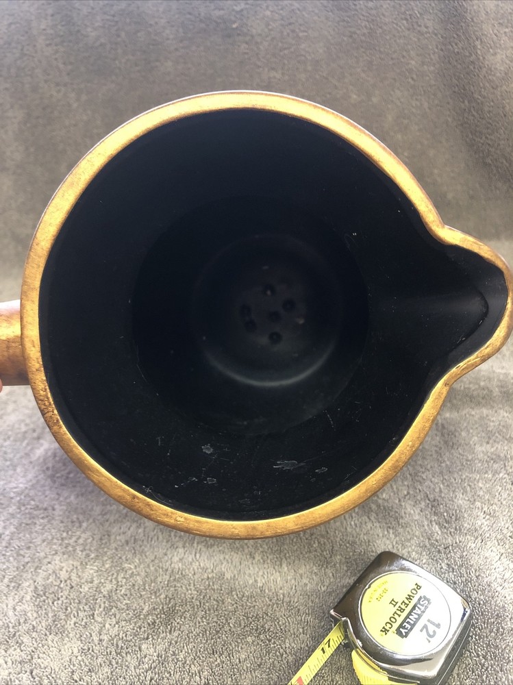 Kirkland’s Decorative Espresso Pitcher