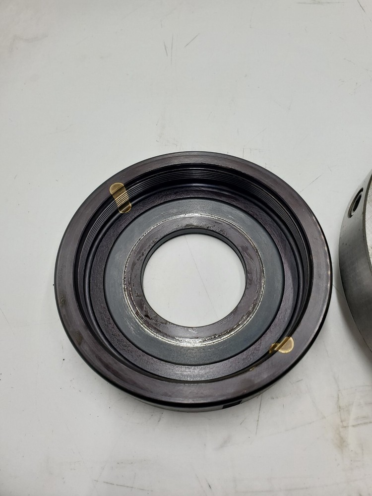 Riken Lathe Collet Chuck, O-CHS-443