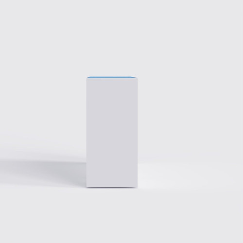 Digital Projection Alarm Clocks with Projection, Blue Digits;