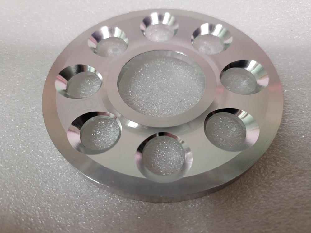 rock ring bash guard chain ring echo gu