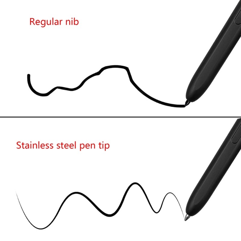 Pen Tips Nibs Replacement for Tab S7+ NOTE10 NOTE20 Tablet Pen Tips Accessories