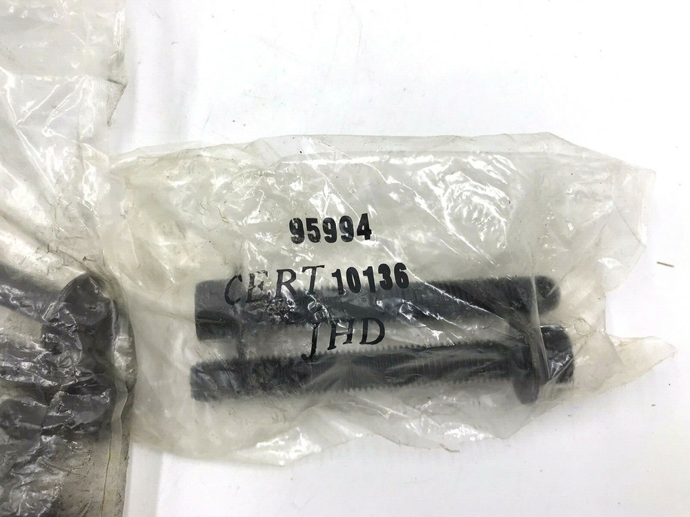 Fel-Pro ES72165 Stretch Head Bolt Set