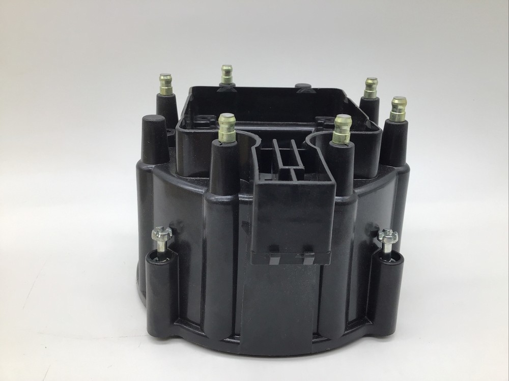 Mighty Distributor Cap Part No 3-337 New Old Stock