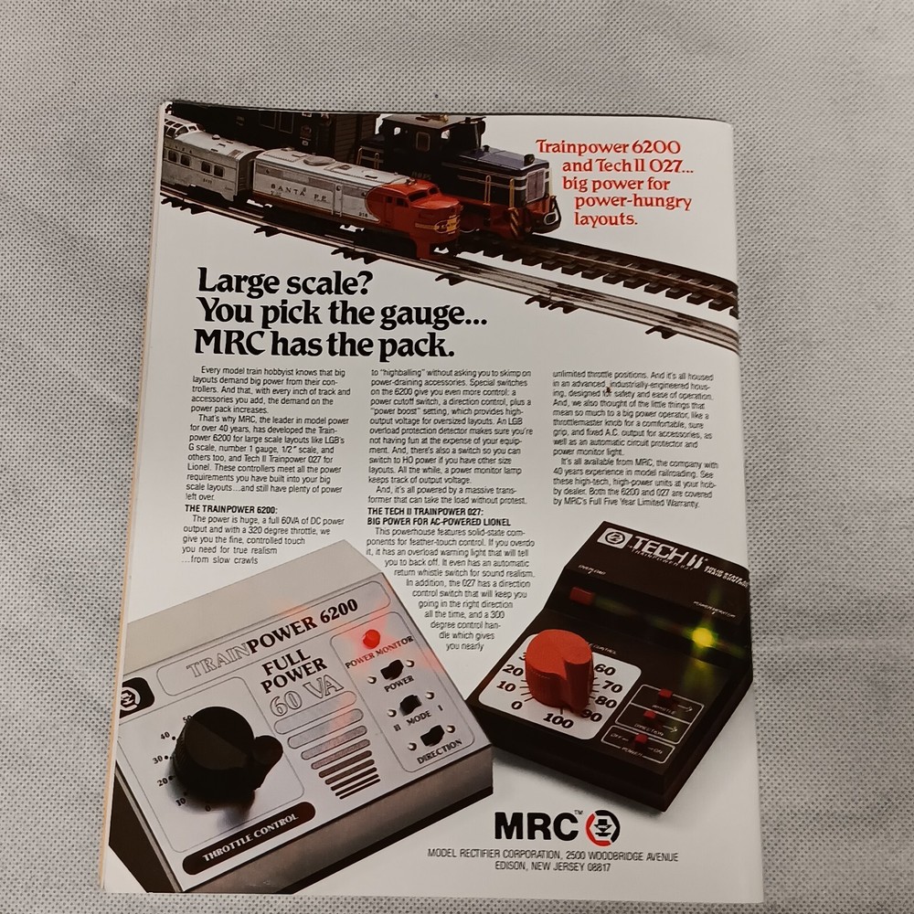 Classic Toy Trains Magazine May 1993