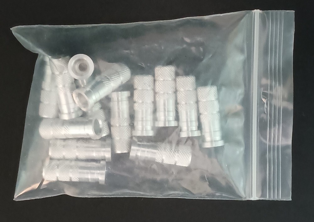 14x 3/8" Diameter Arrow Inserts