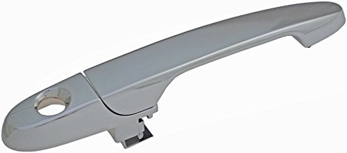 88353 Front Passenger Side Exterior Door Handle Compatible with Select