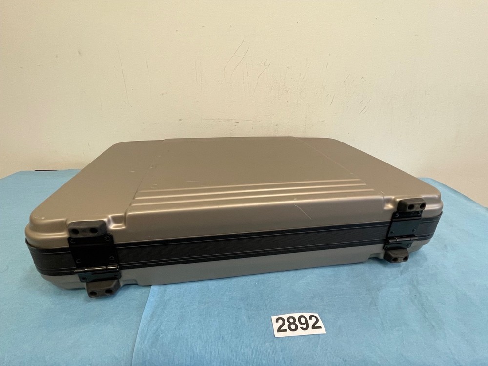 TESTED Pentax EB-1975K Video Bronchoscope with Case