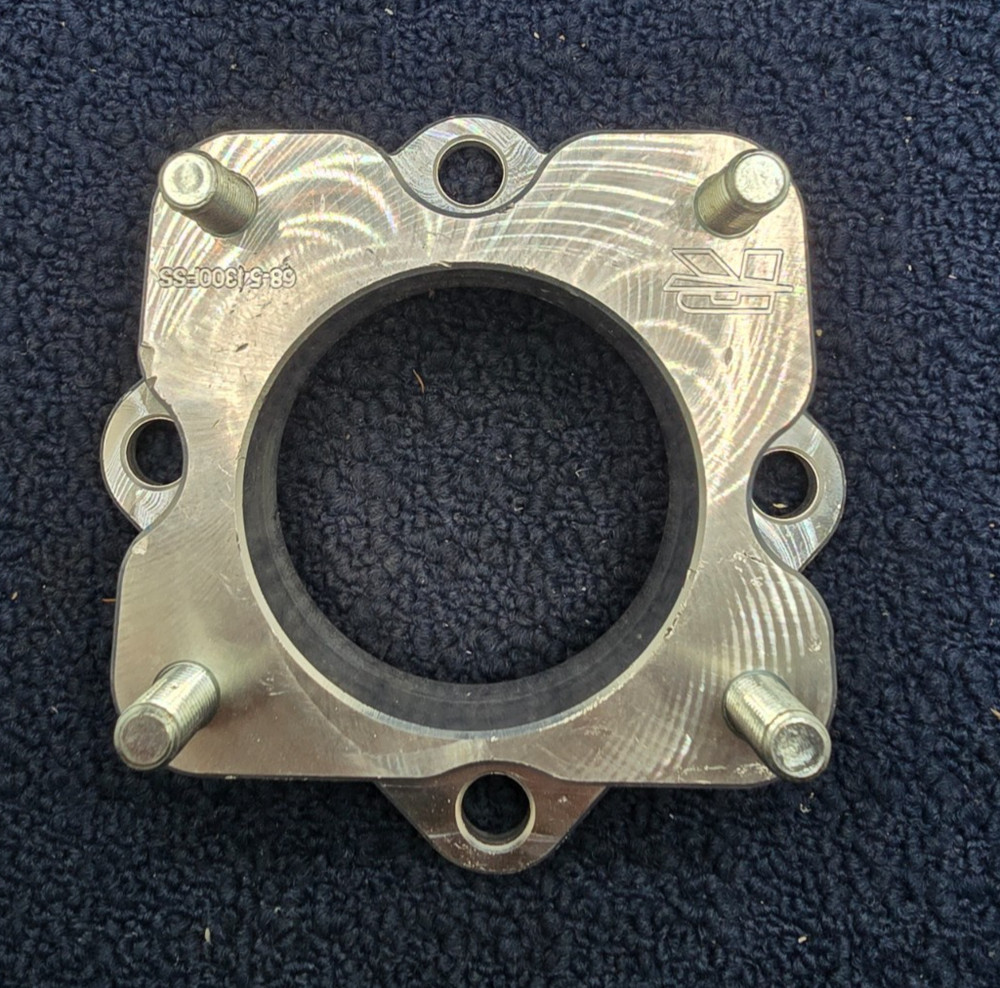 68-54300FSS FRONT STRUT SPACER REPLACEMENT