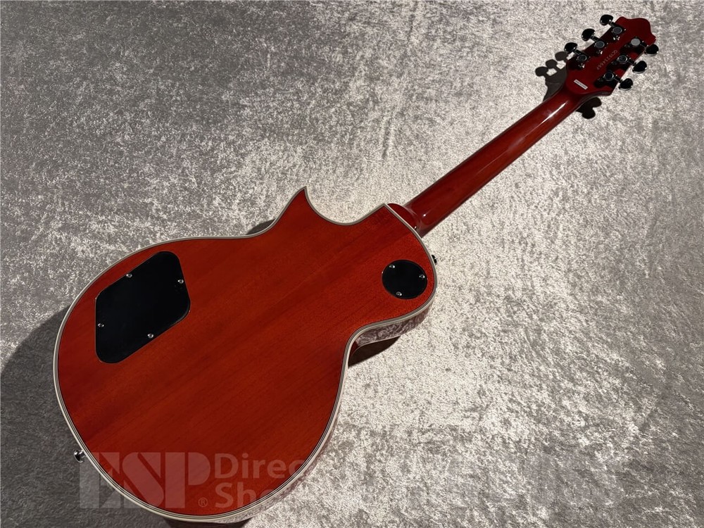 GrassRoots G-Leon Orange