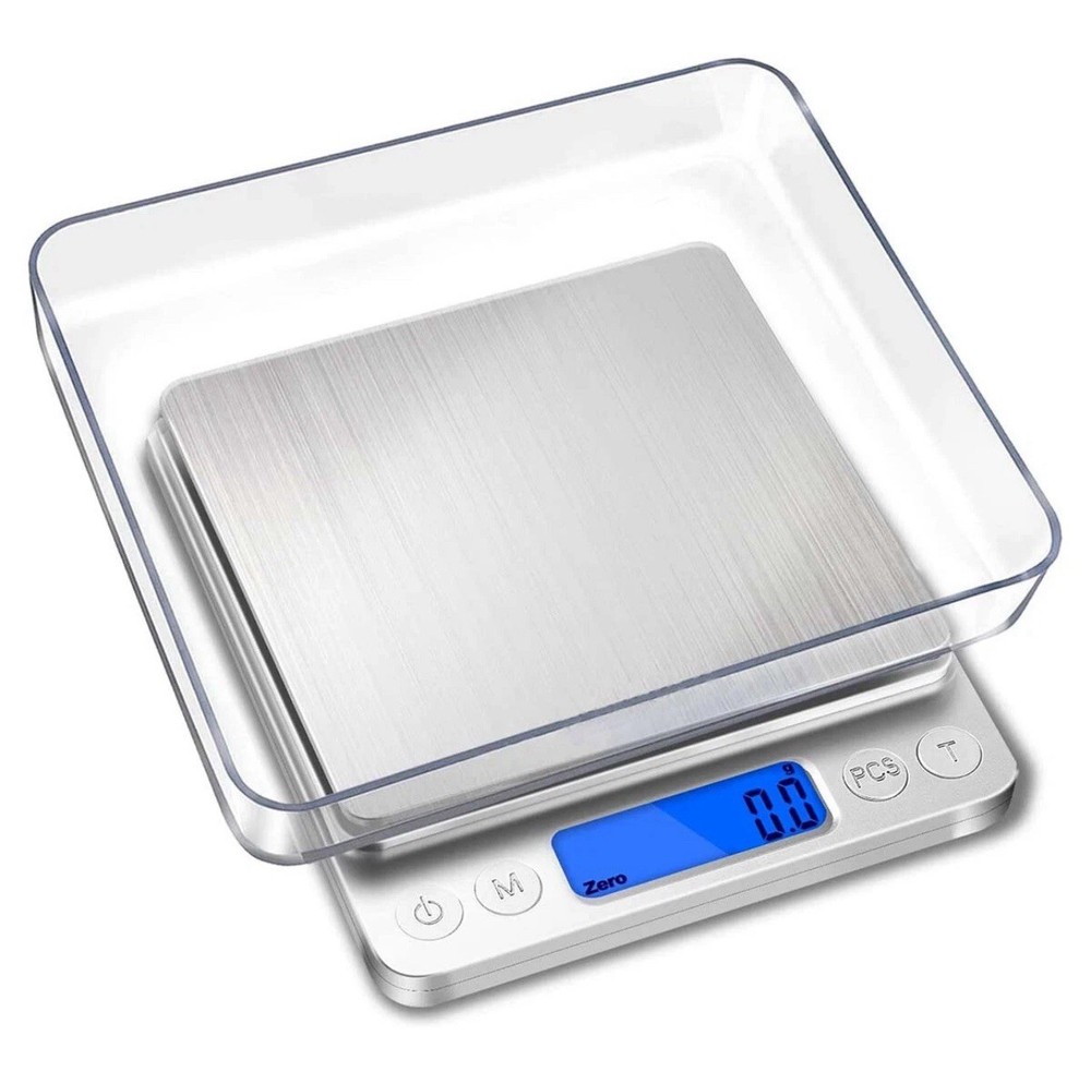 Digital Postal Precise Scale Electronic Postage Mail Letter Package Shipping New