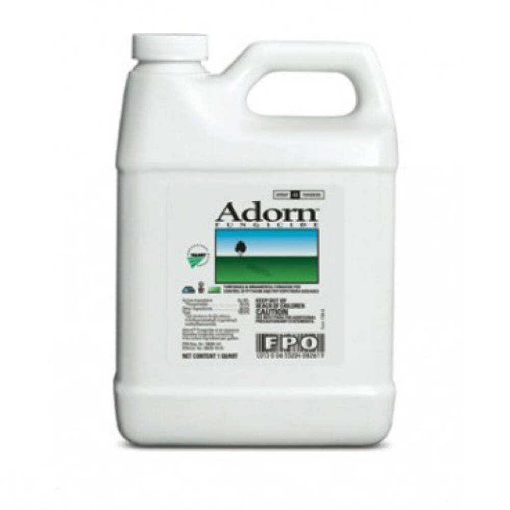 Adorn Fungicide quart (32 oz)