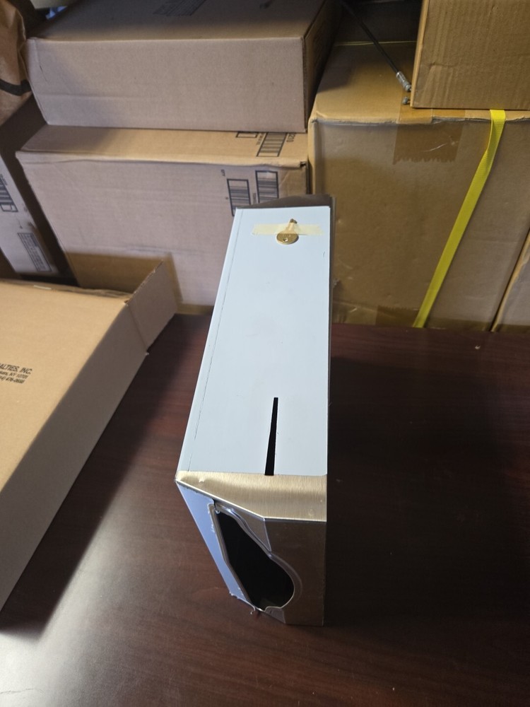 ASI Paper Towel Dispenser For Wall