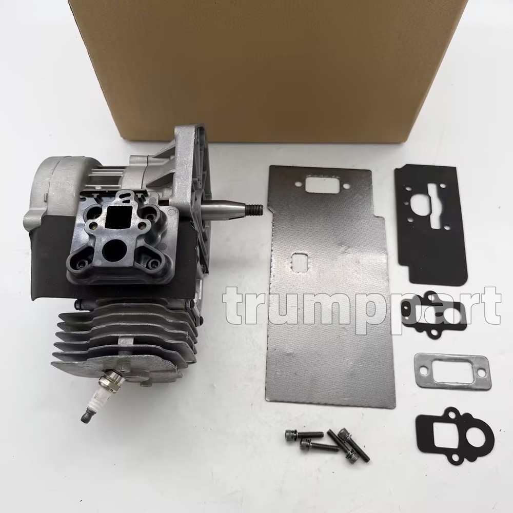 For Echo SB1129 Short Block for PB8010 PB9010 Reliable Engine Solution