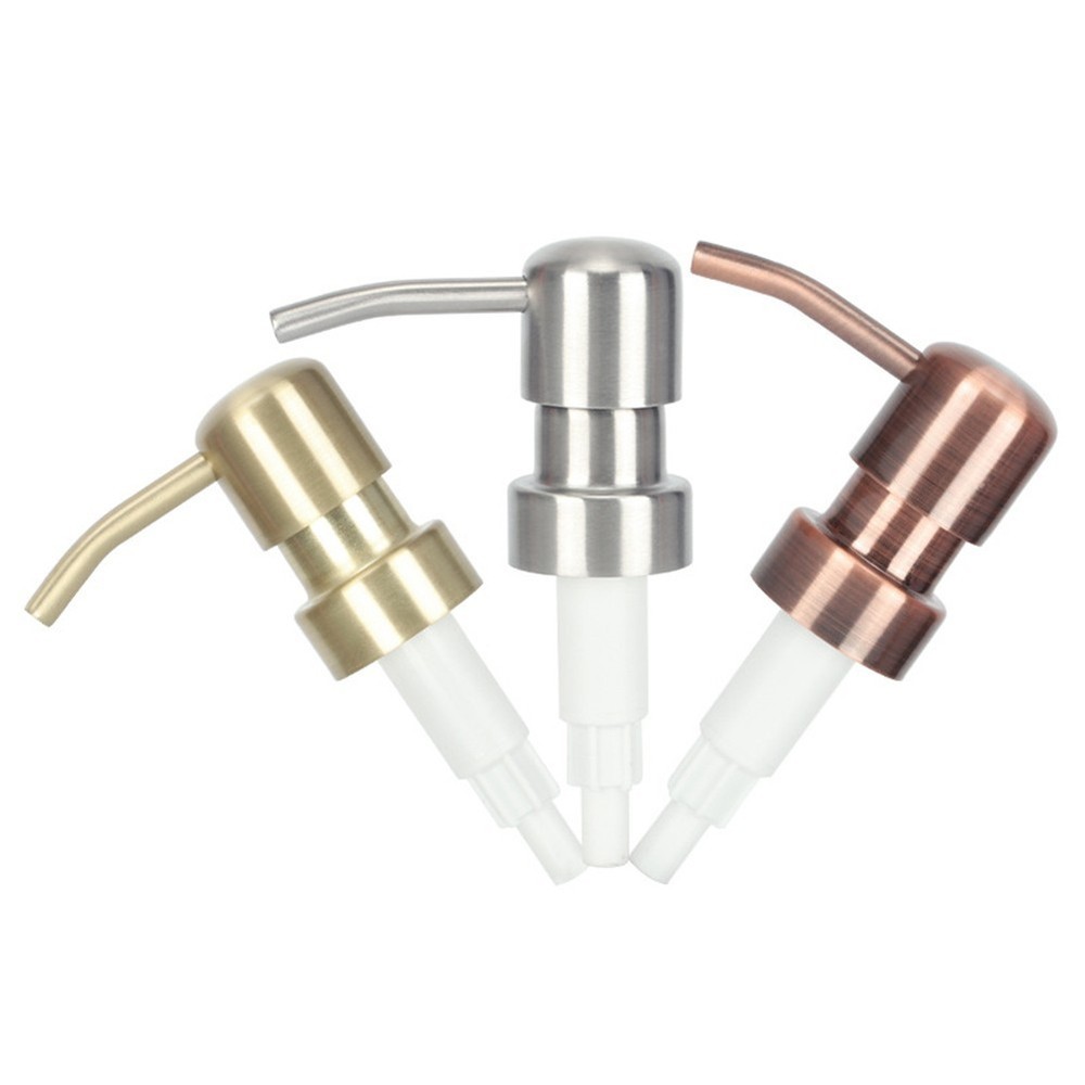 High Quality Pump Head Lotion Dispenser Tool Accessory Useful Adapter Bar