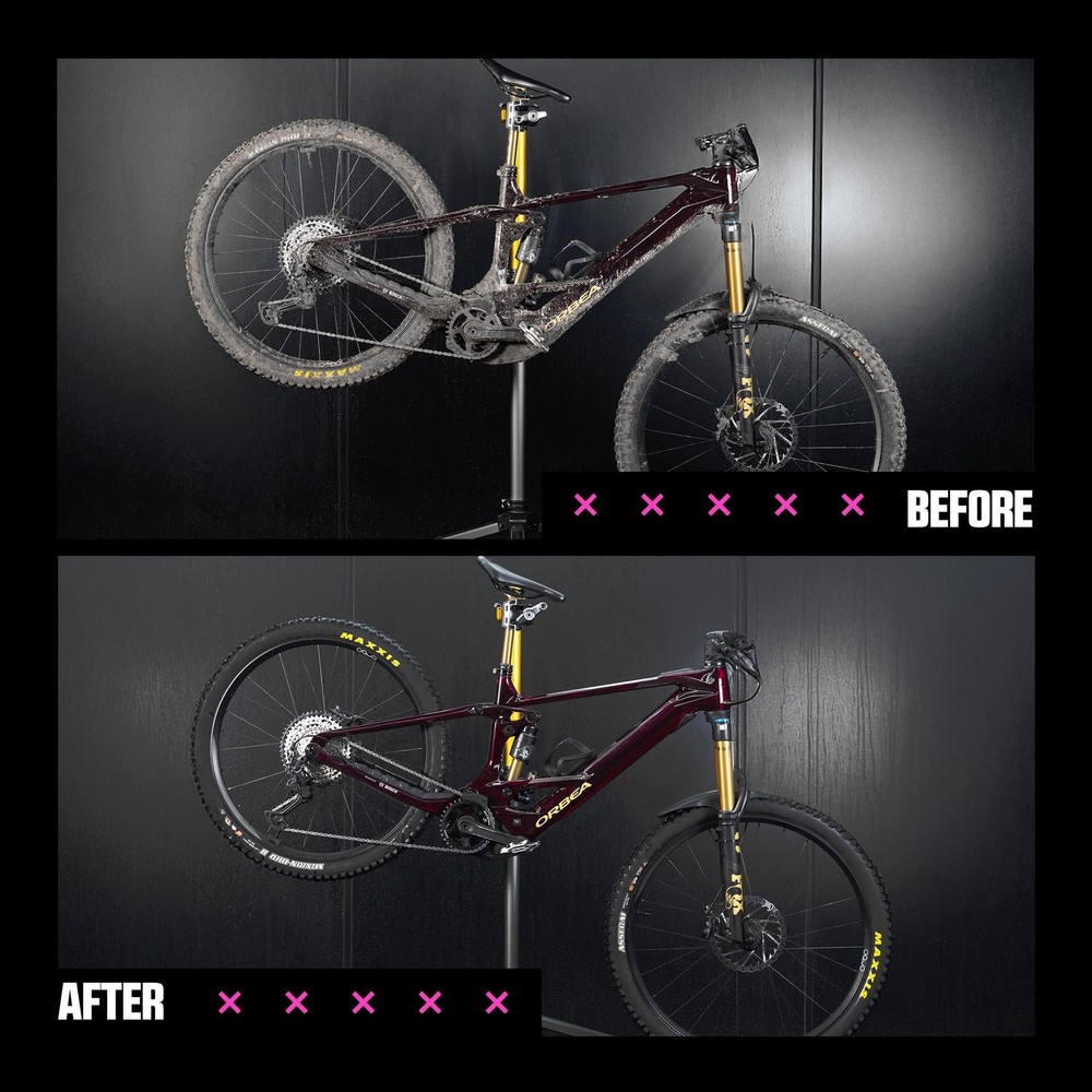 Muc Off Nano Tech Bike Cleaner