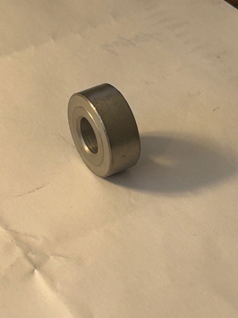 536360 Roller, Follower