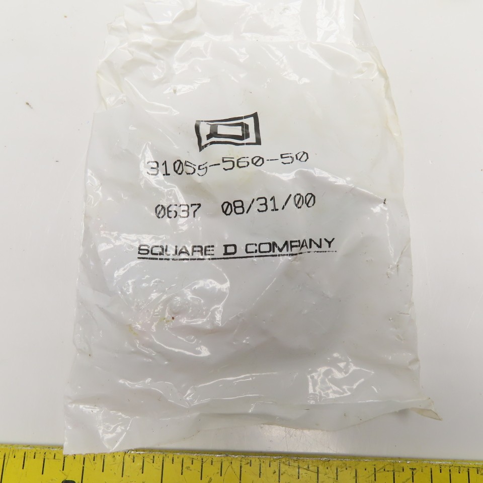 Square D Class 9422 Type A1 Flange Mounted Operating Handle Series B