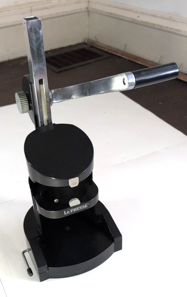 Kaswit Le Presse Deluxe Food Styler with Suction Base Replacement Part