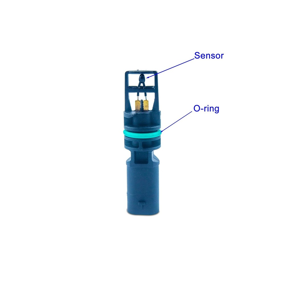 Intake Air Charge Temperature Sensor, Air Temp Intake Sensor Compat... Fast Ship
