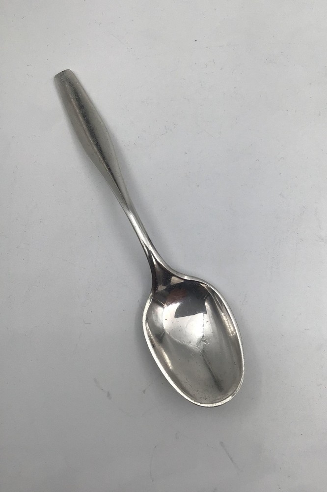 Hans Hansen Sterling Silver Charlotte Barneske
