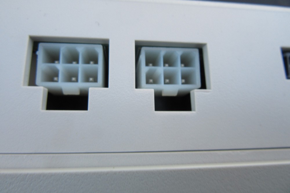 Sleep Number FlexFit 2/3Q Control Unit Box