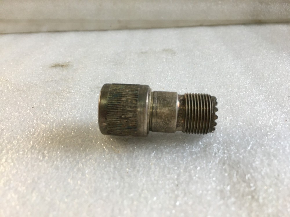 Electronics Electrical Connector P/N CB1BUG146/U New