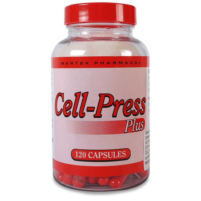 Cell Press Plus - Weight Loss Management