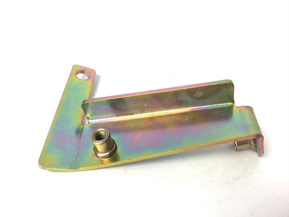 Precor Treadmill Right Bracket End Cap Support PPP000000040571110