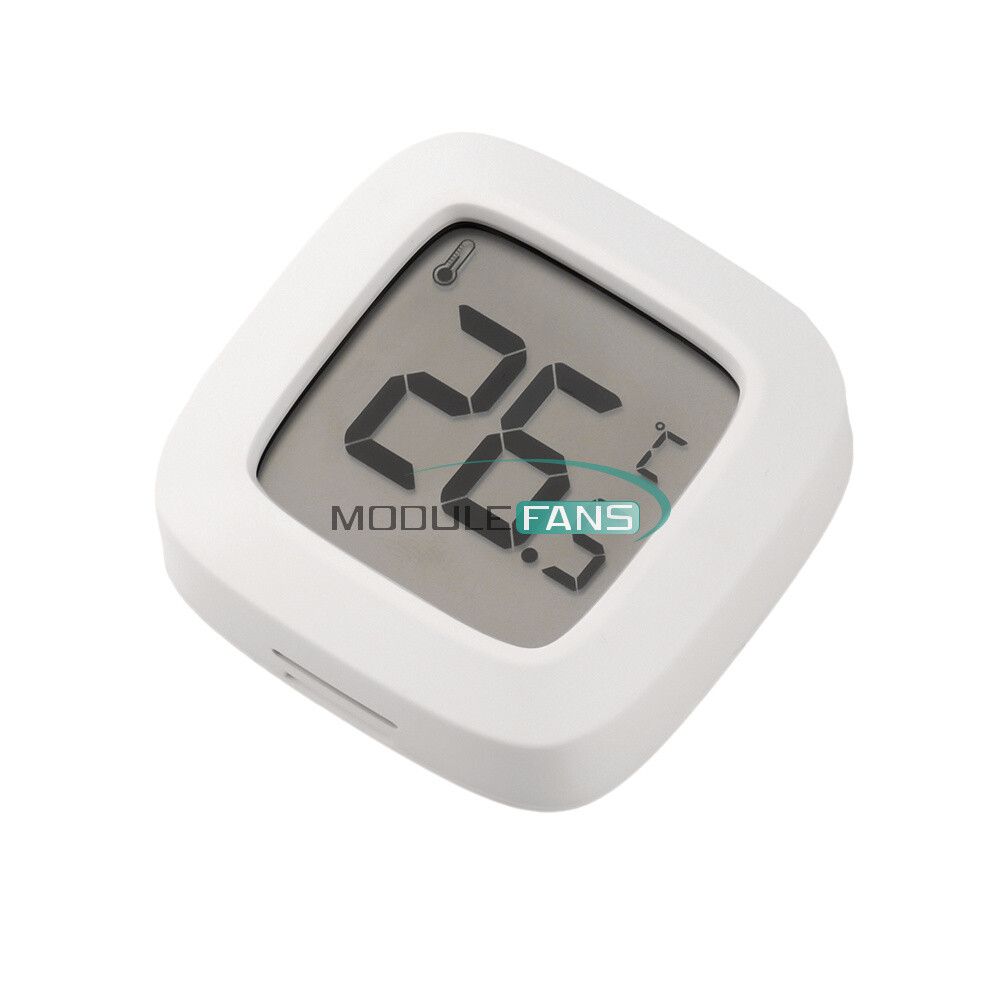 Mini Digital Indoor Thermometer Refrigerator Temperature Sensor Meter -20~60℃-