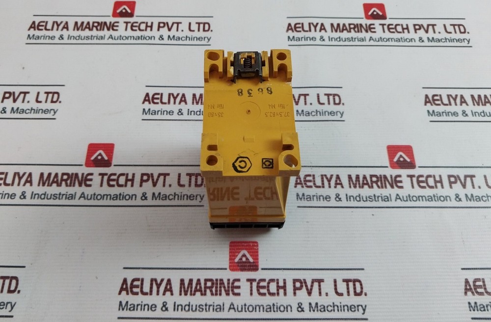 SCHIELE Time Relay SMN 3